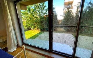 2 camere, Europa, Eugen Ionescu, Calea Turzii,Parcare, Gradina proprie - Poză 5