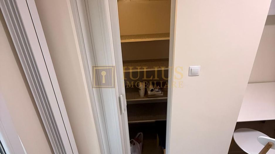 Recent renovat| 2 camere| garaj, et.2| lift| balcon 12 mp. - Poză 10