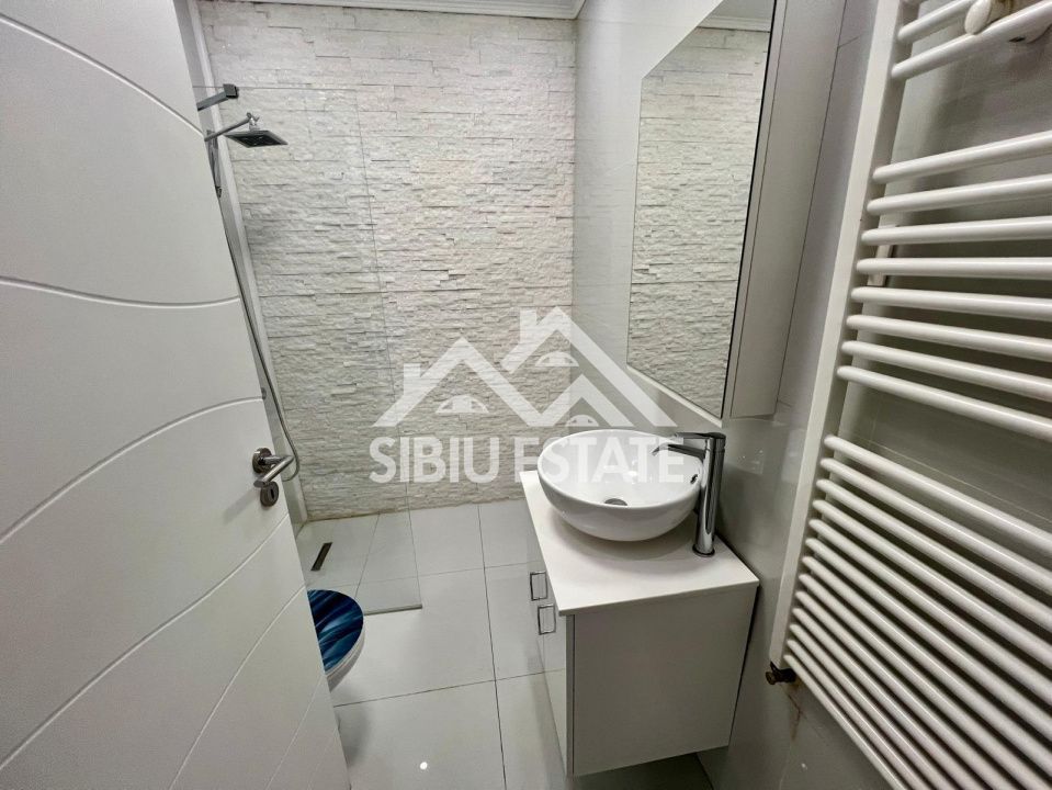 Spatiu comercial LA PRET DE APARTAMENT zona Rahovei  parter - Poză 29
