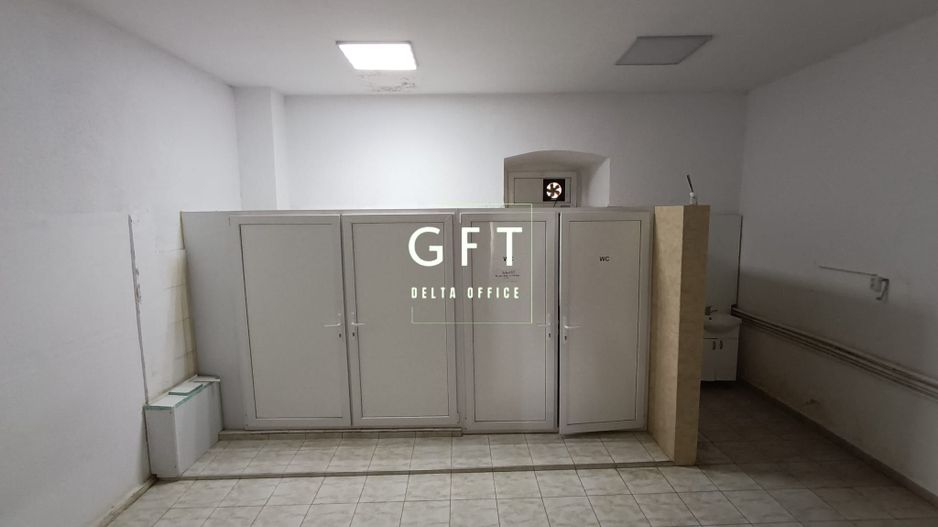 Spatiu comercial 300 metri patrati central - Poză 6