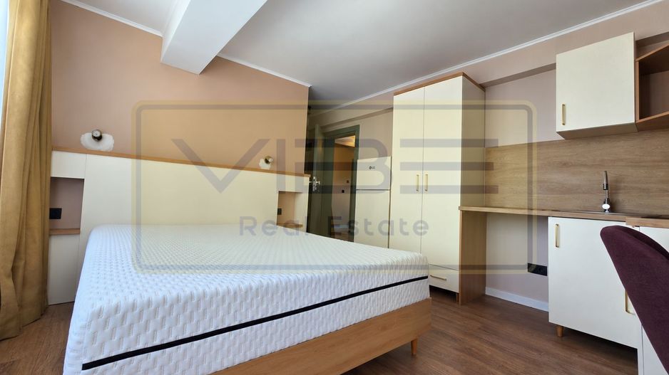 Studio Copou/Parc Copou -Modern/ Nou - Poză 1