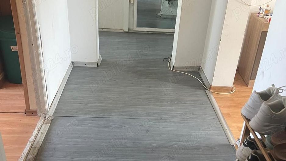 Apartament de inchiriat - 3 camere, decomandat  - Tiglina 1 - Poză 3