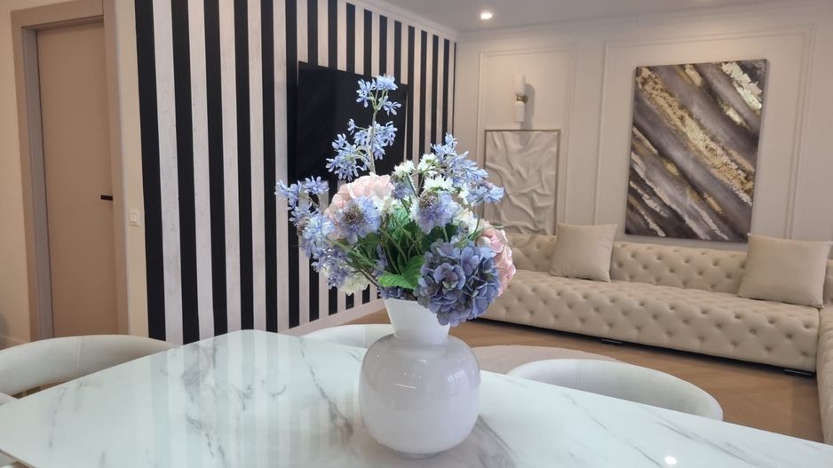 Apartament 4 Camere | Jolie Village | 2 Locuri de Parcare - Poză 6