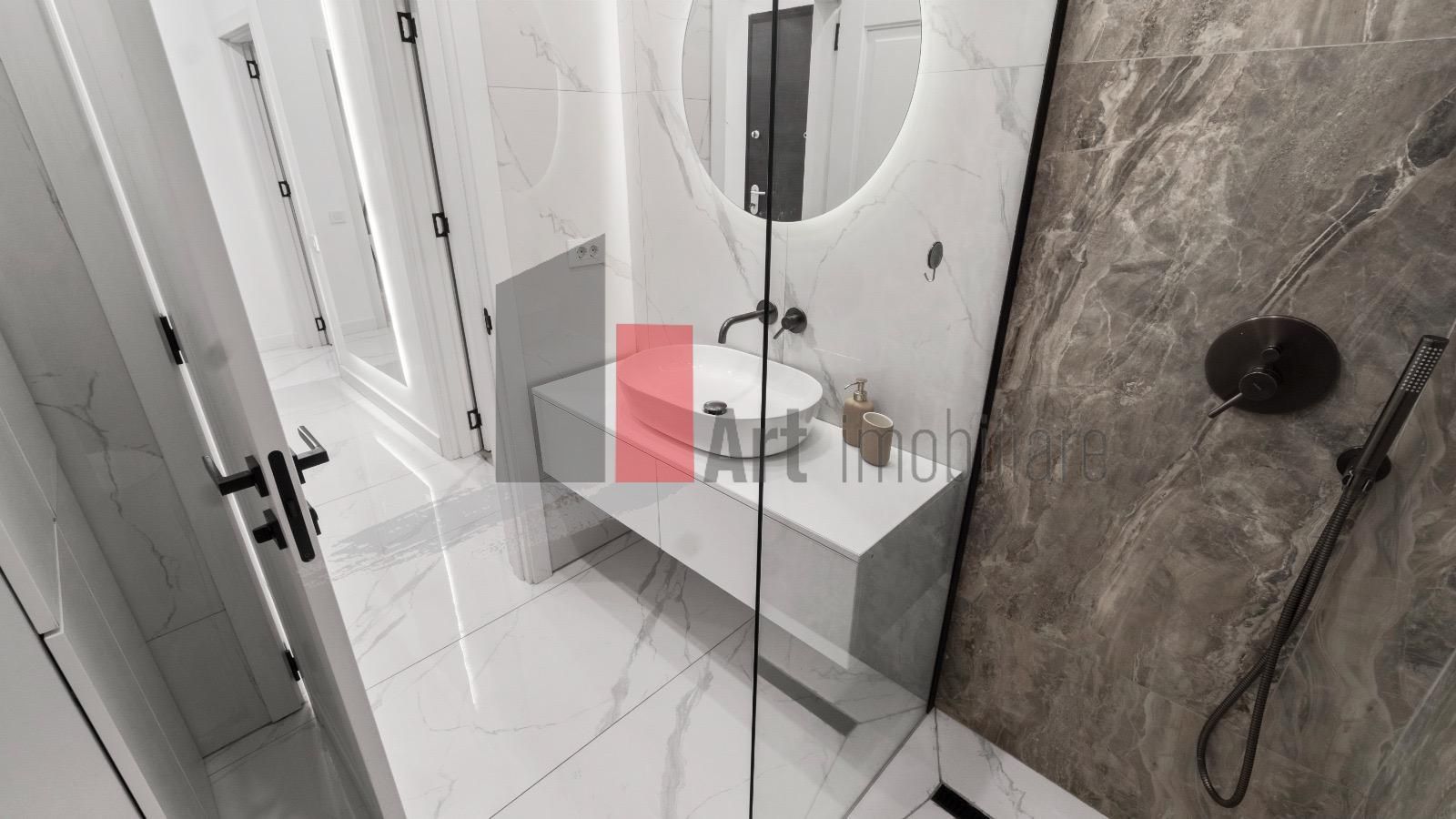 Apartament apartament 2 camere Exigent Faza 5 Lujerului - Poză 13