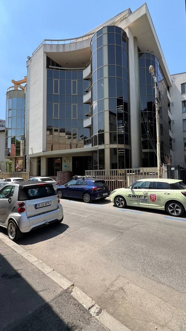 Business Center Gematex 2 - Victoriei - Poză 1