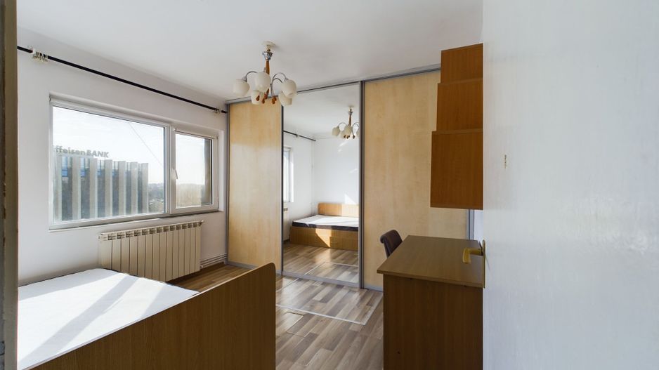 Apartament cu 2 camere vis-à-vis de ISHO! - Poză 8
