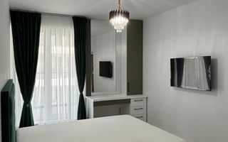 Apartmanet  2 camere - zona Pipera - Poză 7