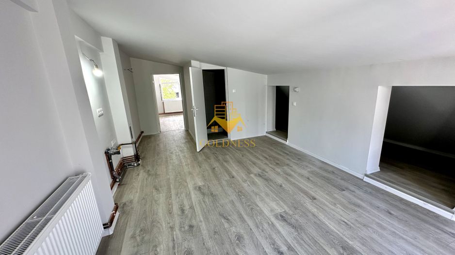 1 camera studio, Terasă, Marasti, Aurel Vlaicu, Expo Transilvania - Poză 2