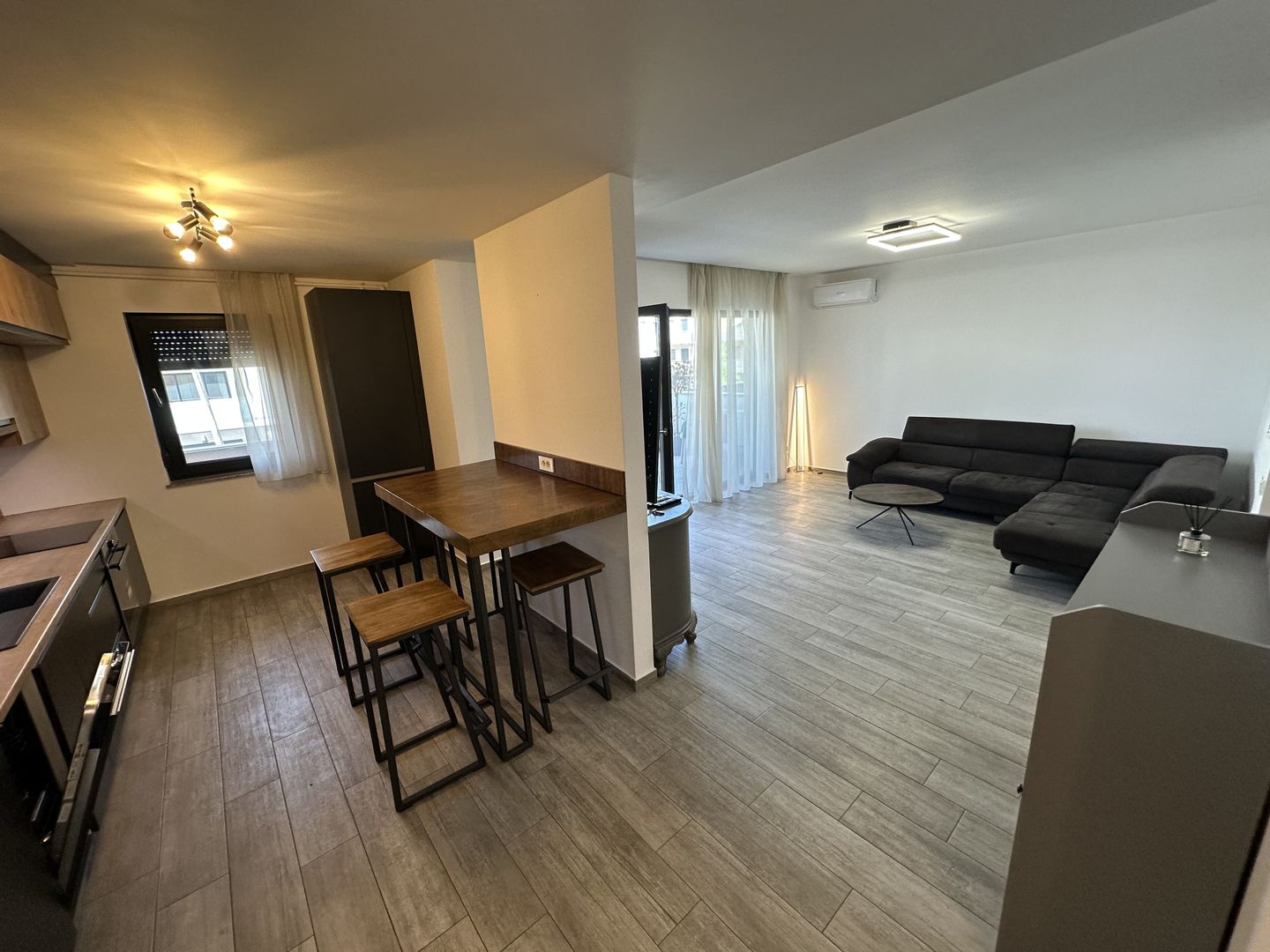 Apartament 3 camere - Dumbravita - Poză 5