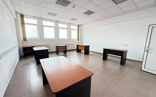 De inchiriat locatie Et 1 si 2, birouri, Clinica in podgoria Arad - Poză 3