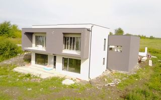 Casă individuală modernă I Șelimbăr I 203 mp utili I teren 500 mp I garaj - Poză 22