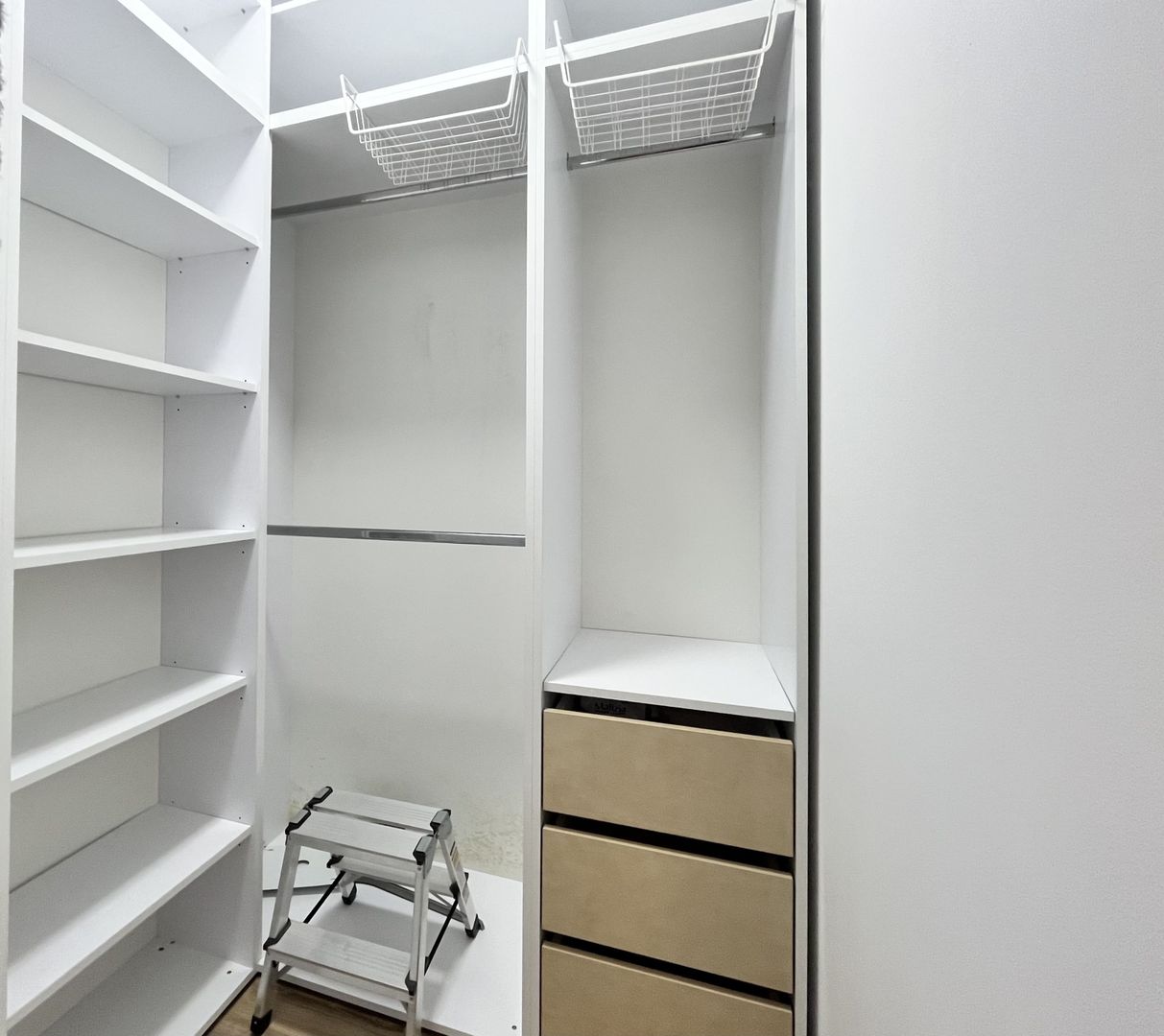 Apartament 3 camere, spațios si elegant, Braytim - Parcul Pădurice - Poză 19