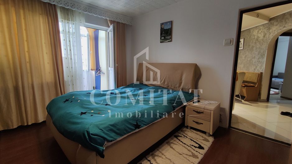 Apartament cu 2 camere decomandate | Zona Parking Primăverii -Mănăștur - Poză 2
