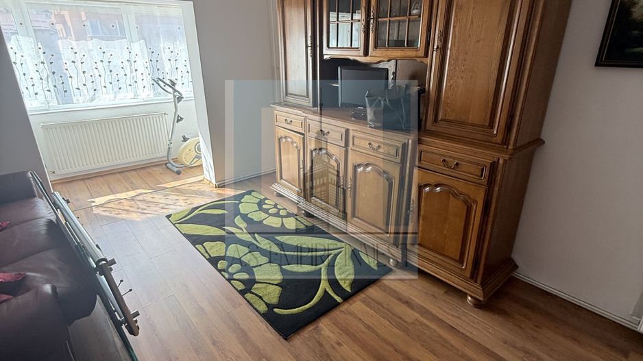 Apartament 2 camere , mobilat/utilat - zona Racadau - Poză 3
