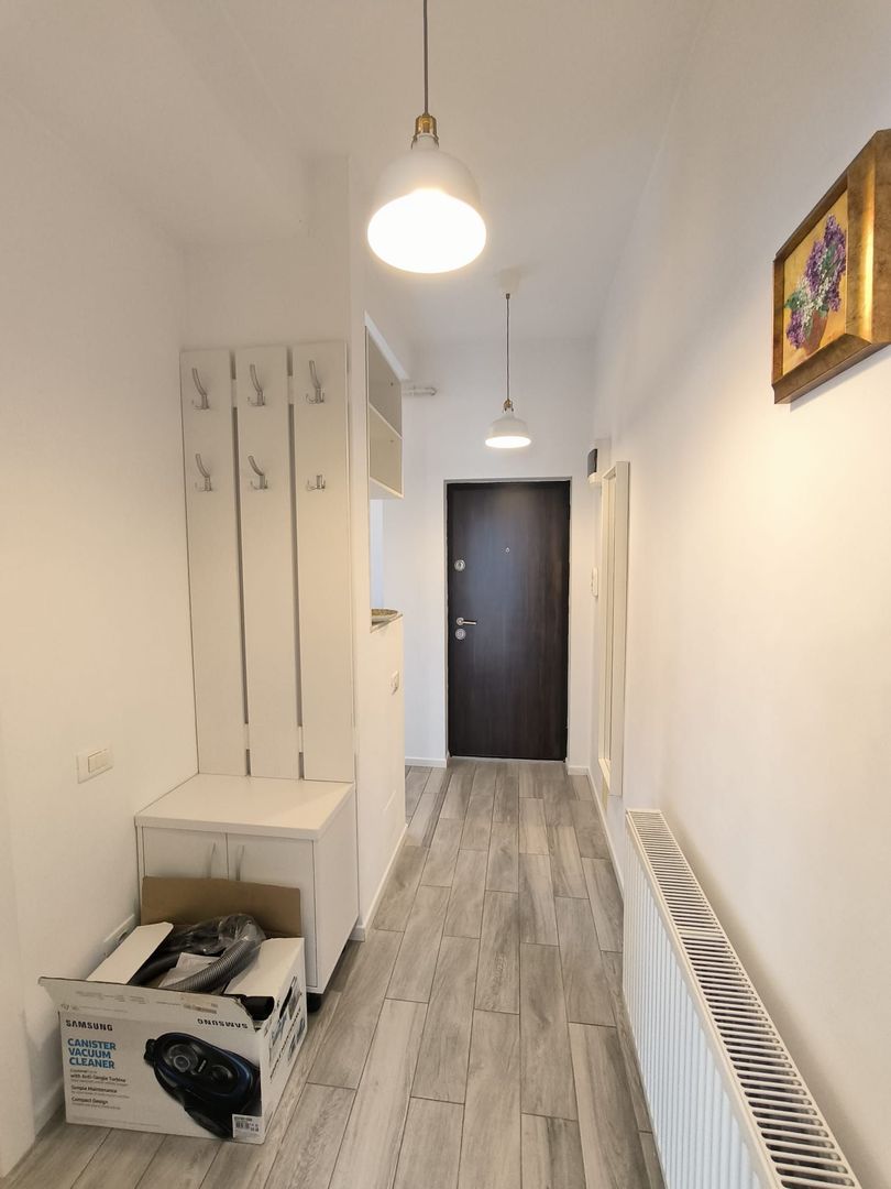 Garsoniera Carol-Unirii - Poză 7