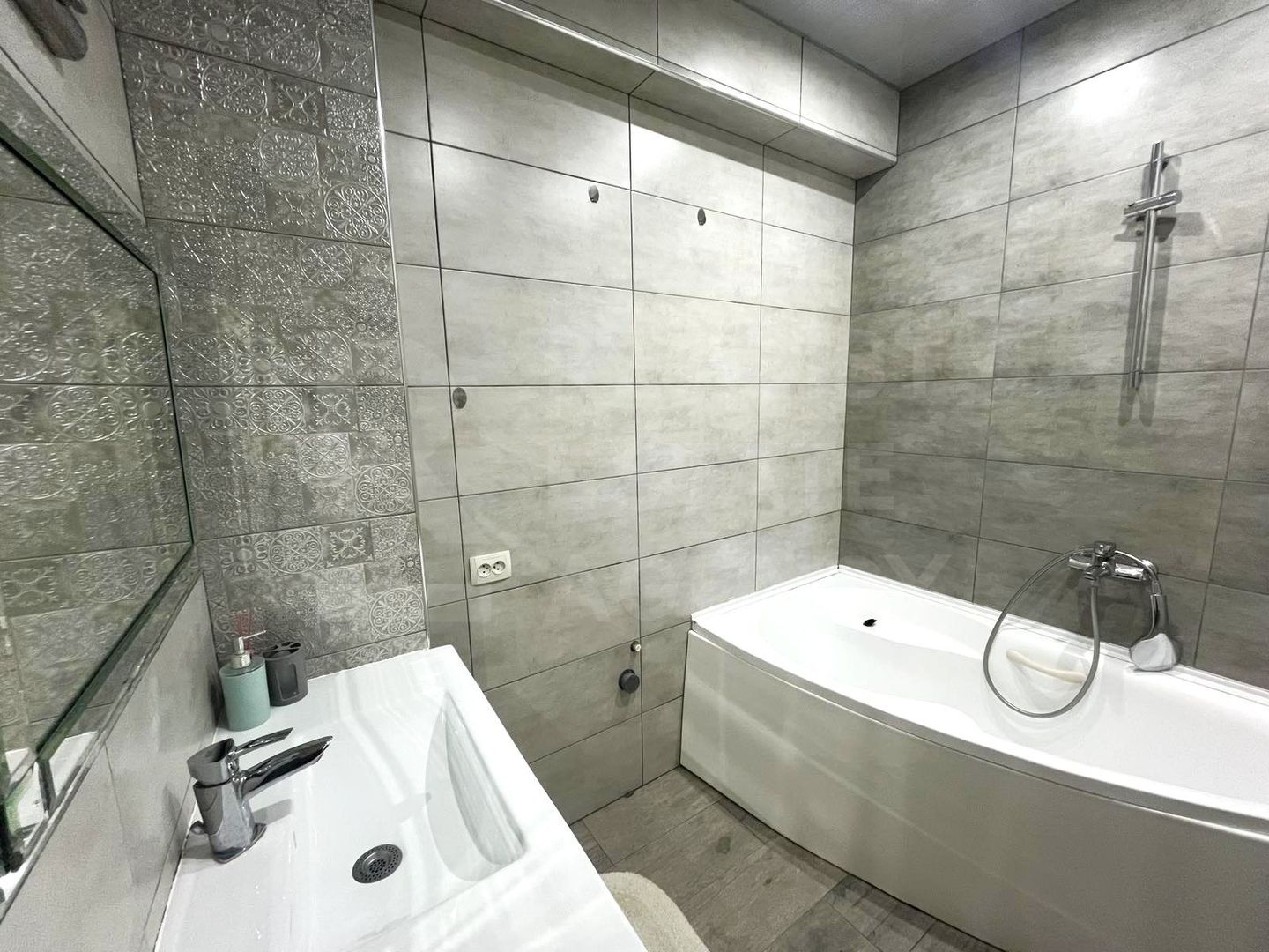 Chirie, apartament, 2 camere, str. Albișoara, Centru - Poză 6