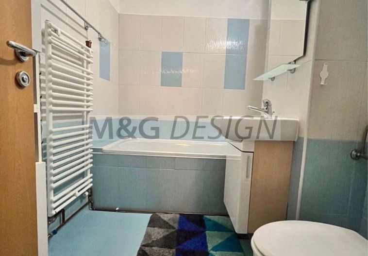 Apartament 3 camere  Lipovei - Poză 8