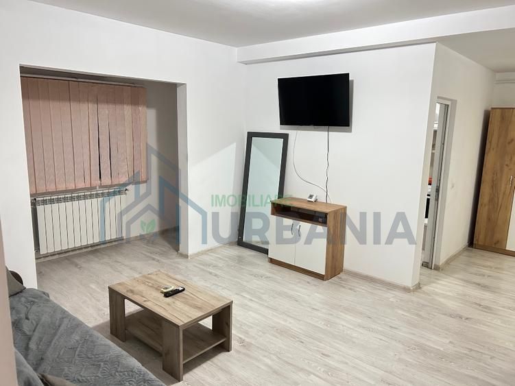 Apartament 2 camere decomandat, zona Nicolina-CUG, Iași - Poză 7