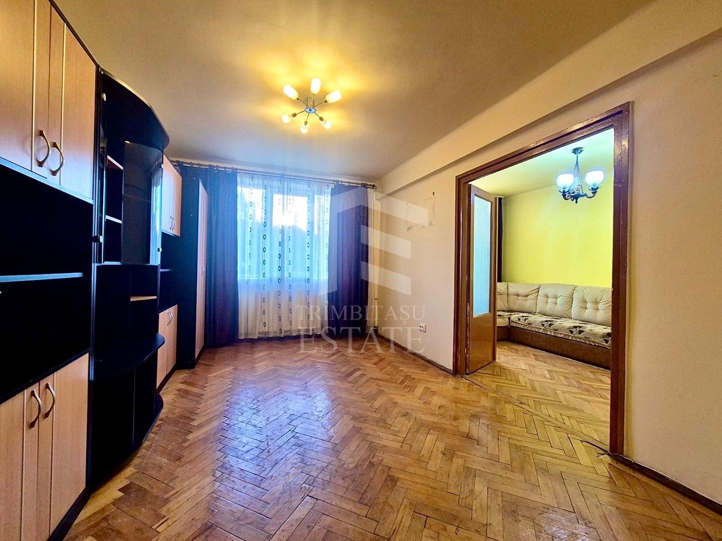 Oportunitate | Complexului Studențesc | 3 cam | Eroilor de la Tysa - Poză 1