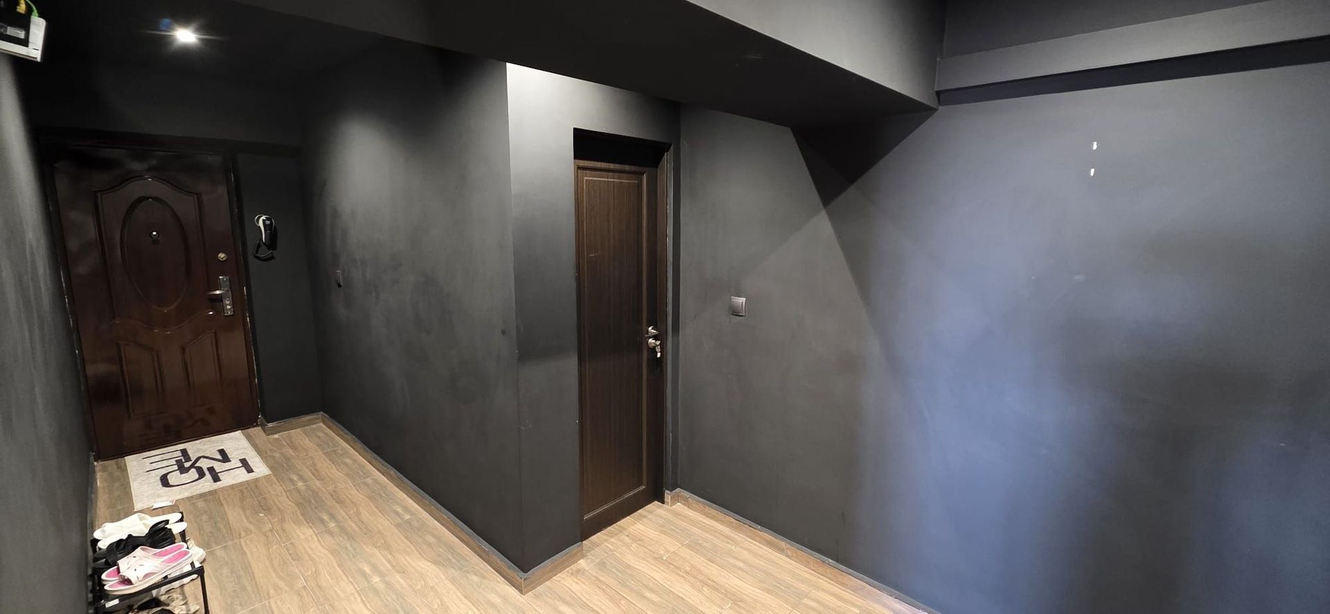 TITAN - Metrou 1 Decembrie | Apartament 3 camere + living - Poză 7