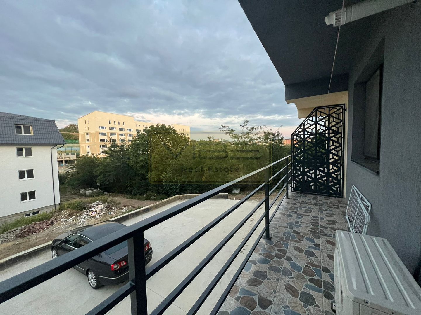 Apartament 1 camera Pacurari - Rediu Select Residence - Poză 13