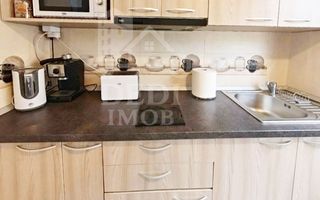 Apartament de vanzare cu 2 camere in Rogerius, Oradea - Poză 6