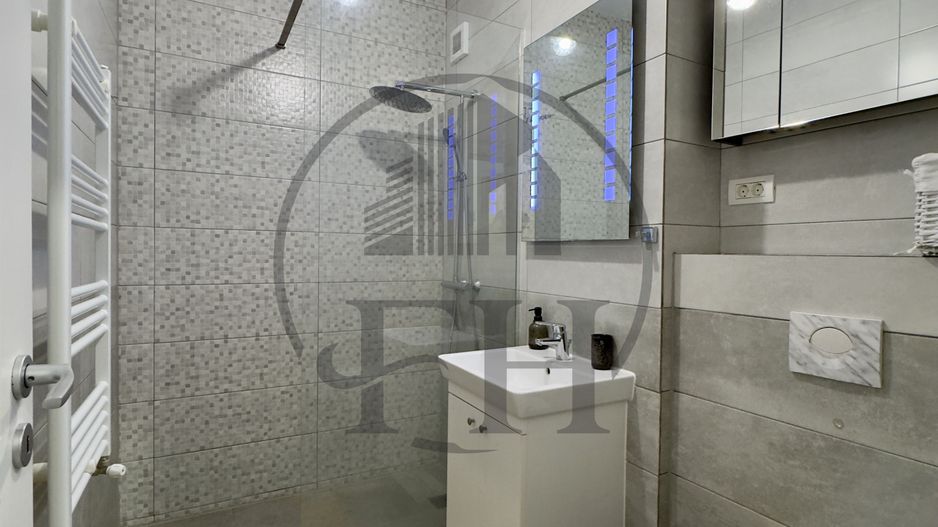 Apartament 2 camere de vanzare Mamaia Nord, Constanta - Poză 12