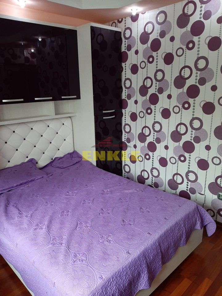 Apartament 2 camere de lux, mobilat, utilat, etaj 2, Zona: Piata Mare, 500 euro - Poză 6