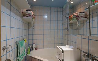 Apartament 2 camere | 60 mp | Terezian | Parter - Poză 4