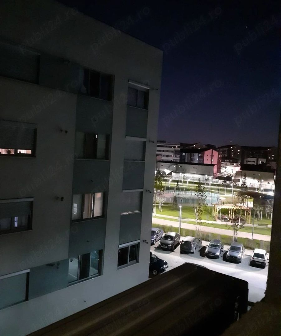 AP. 2 CAMERE- AVANGARDE RESIDENCE, CENTRALA PROPRIE, METROU 5 MINUTE - Poză 5