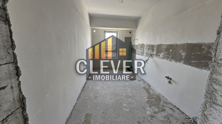 4 Camere | 115,27 mp Total | 2 Terase | Comision 0% Finisaje la alegere - Poză 9