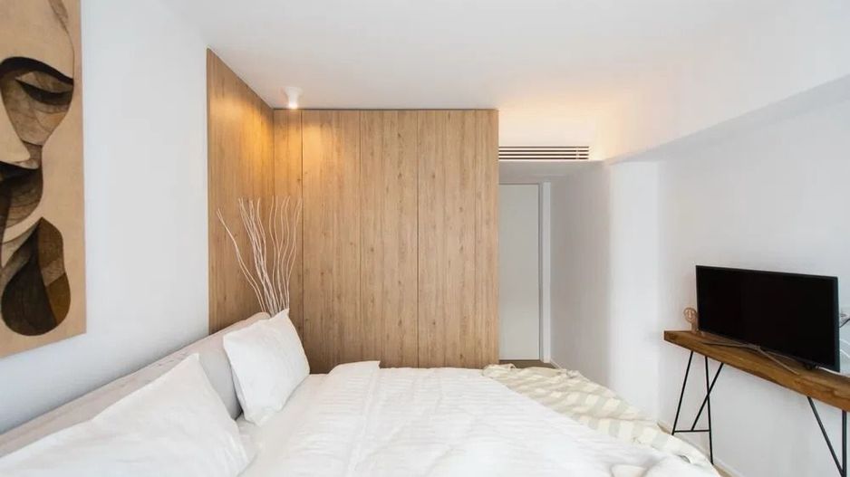 AP. 2 CAMERE COTROCENI, LOC PARCARE, BLOC NOU, LUX, METROU 5 MINUTE - Poză 5