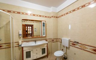 Aviatiei | Smaranda Braescu | Vila reprezentativa de inchiriat - Poză 11