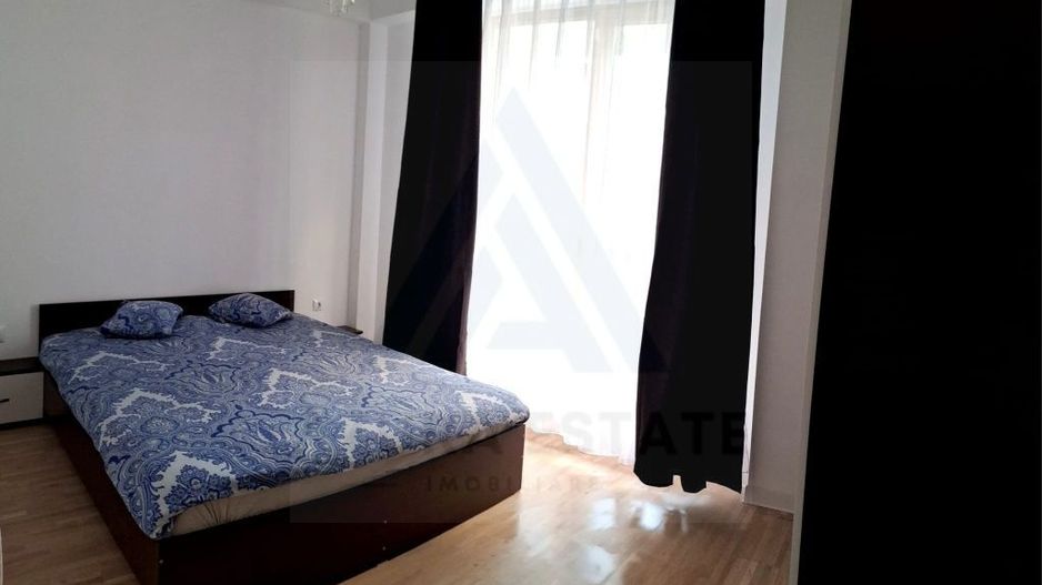 Apartament modern 3 camere etaj 1 la prima inchiriere in Selimbar - Poză 6