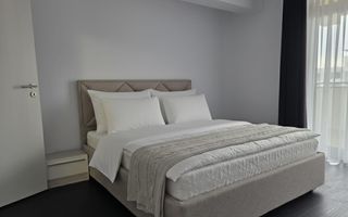 Penthouse 116 mp, terasă generoasă- vedere panoramică, compartimentare excelenta - Poză 3