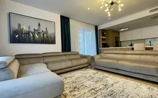 Herastrau | 4 camere | 125mp | Loc de parcare - Poză 11