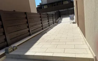 Duplex finisat & mobilat integral –de vanzare  Dezmir/ Cluj - Poză 16