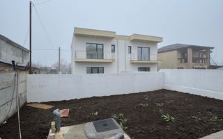 Duplex, 286 mp teren, in spate la Primarie, Berceni - Poză 3