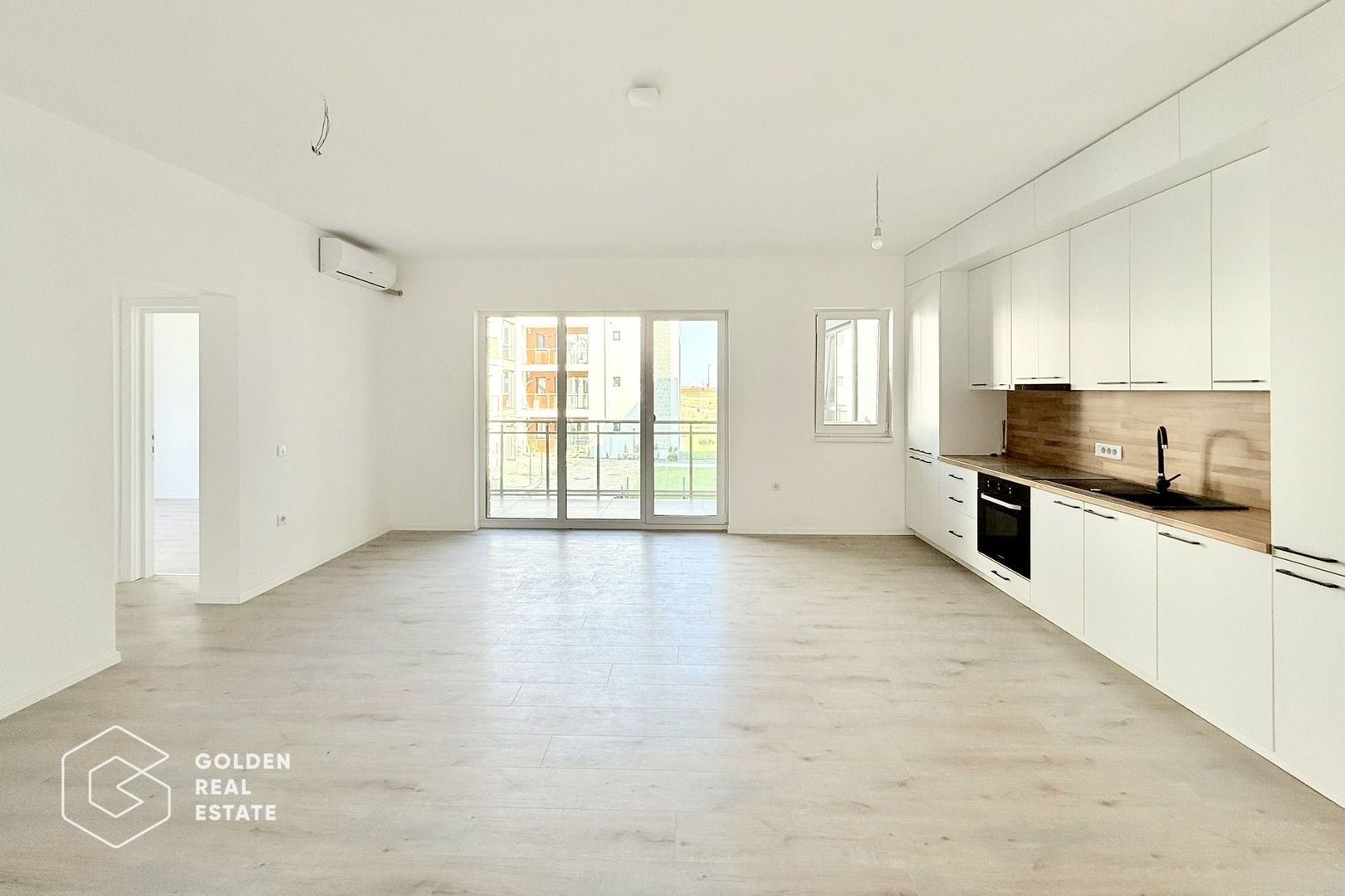 Direct de la dezvoltator: Apartament  bloc NOU, 3 camere, comision 0% - Poză 1