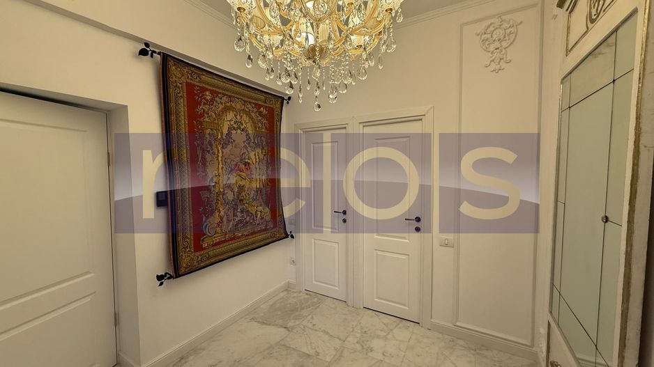 INCHIRIERE 3 CAMERE 90MP  | DOROBANTI VILA | LOC PARCARE | FINISAT LUX - Poză 2