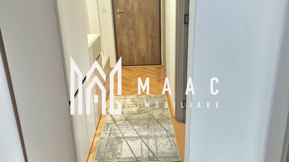 Apartament 2 camere| Sibiu, Nicolae Iorga| 54mp | Decomandat - Poză 6