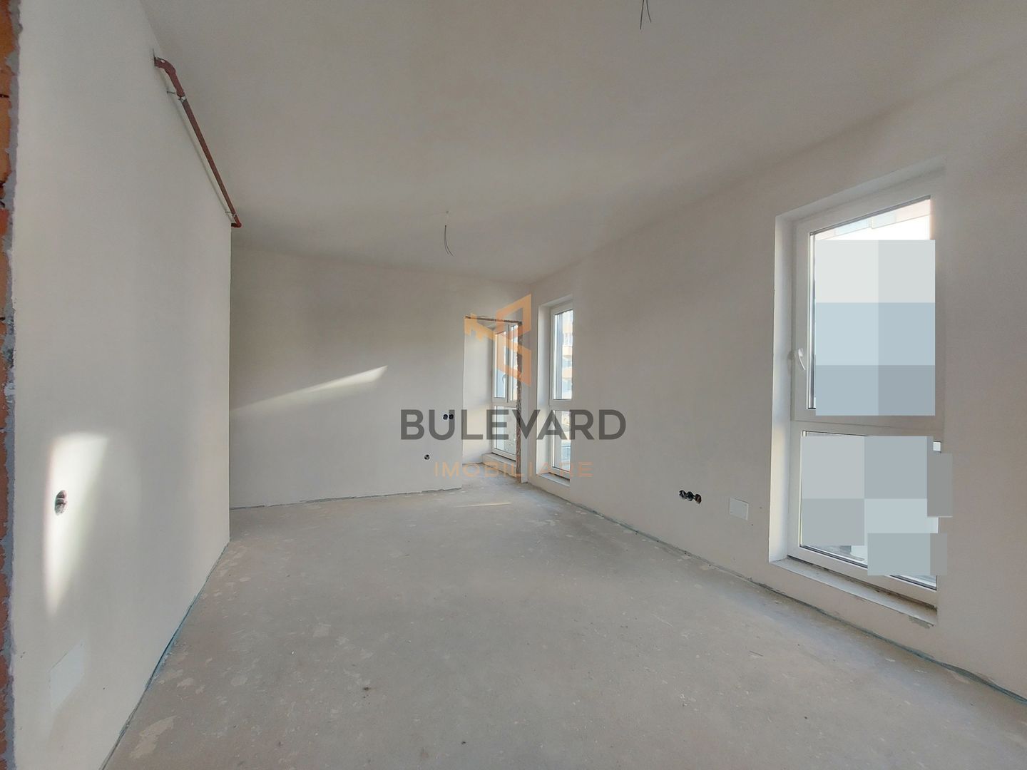 Apartament cu 2 camere la 5 minute de Vivo Center! - Poză 9