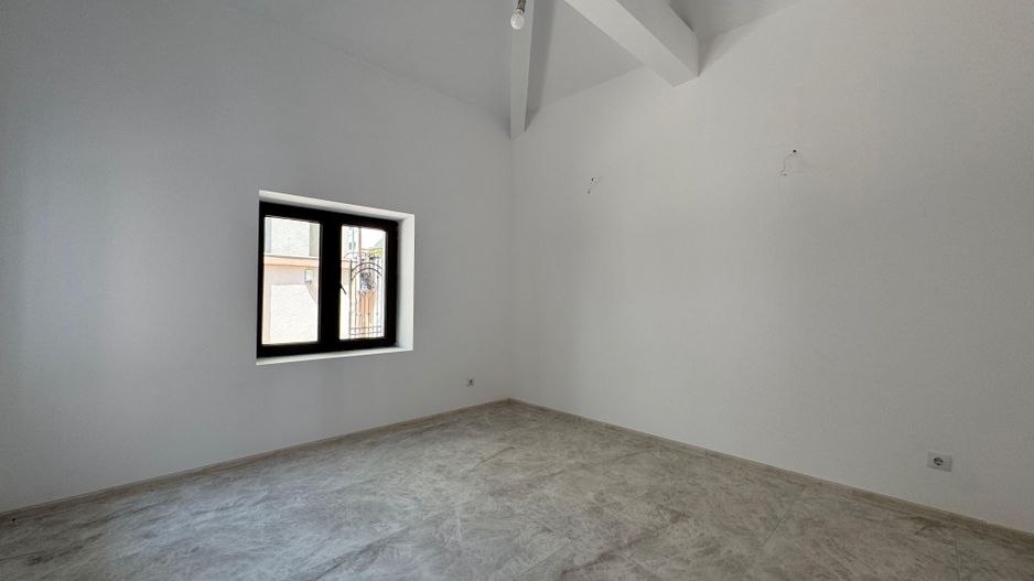 VILĂ CU POTENȚIAL MULTIPLU| HERASTRAU - Poză 9