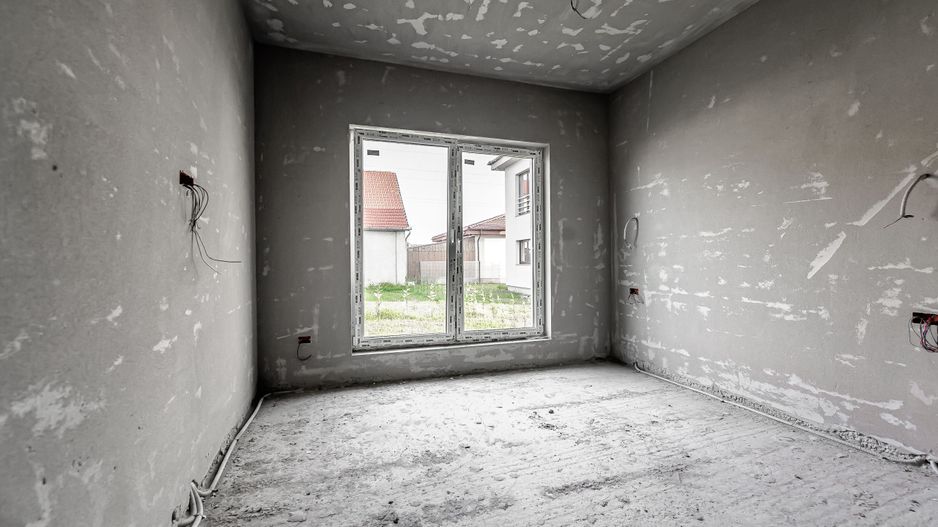 Casa nouă în Gai Complex rezidențial - Poză 3