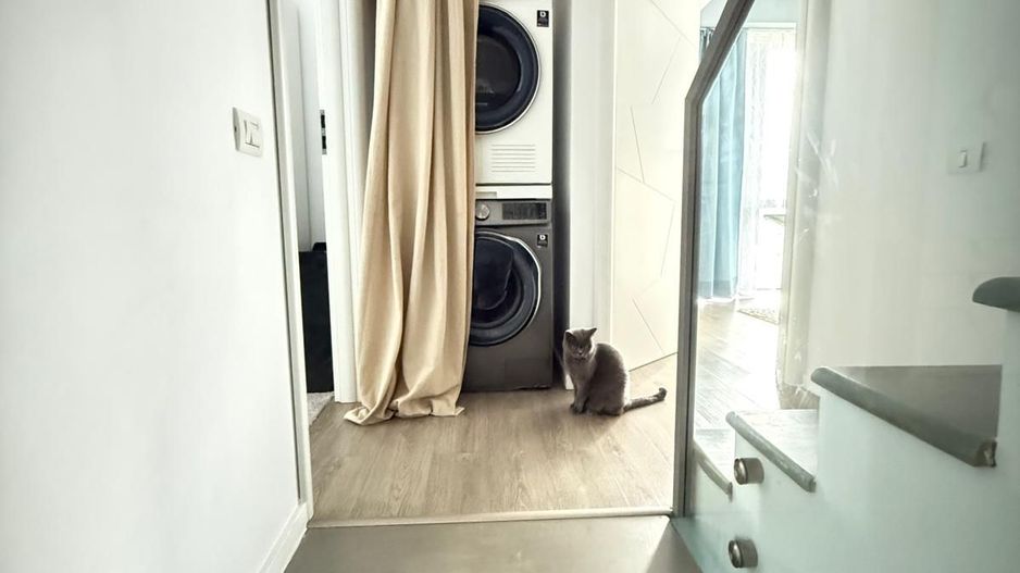 Casă tip triplex – 144 mp utili – vedere spre parc – Sector 1, Str. Aiud - Poză 9