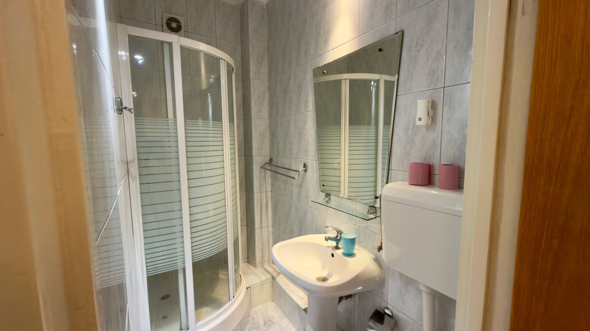 Apartament 4 camere Victoriei, Casa Vernescu, garaj, centrala, comision 0 ! - Poză 43