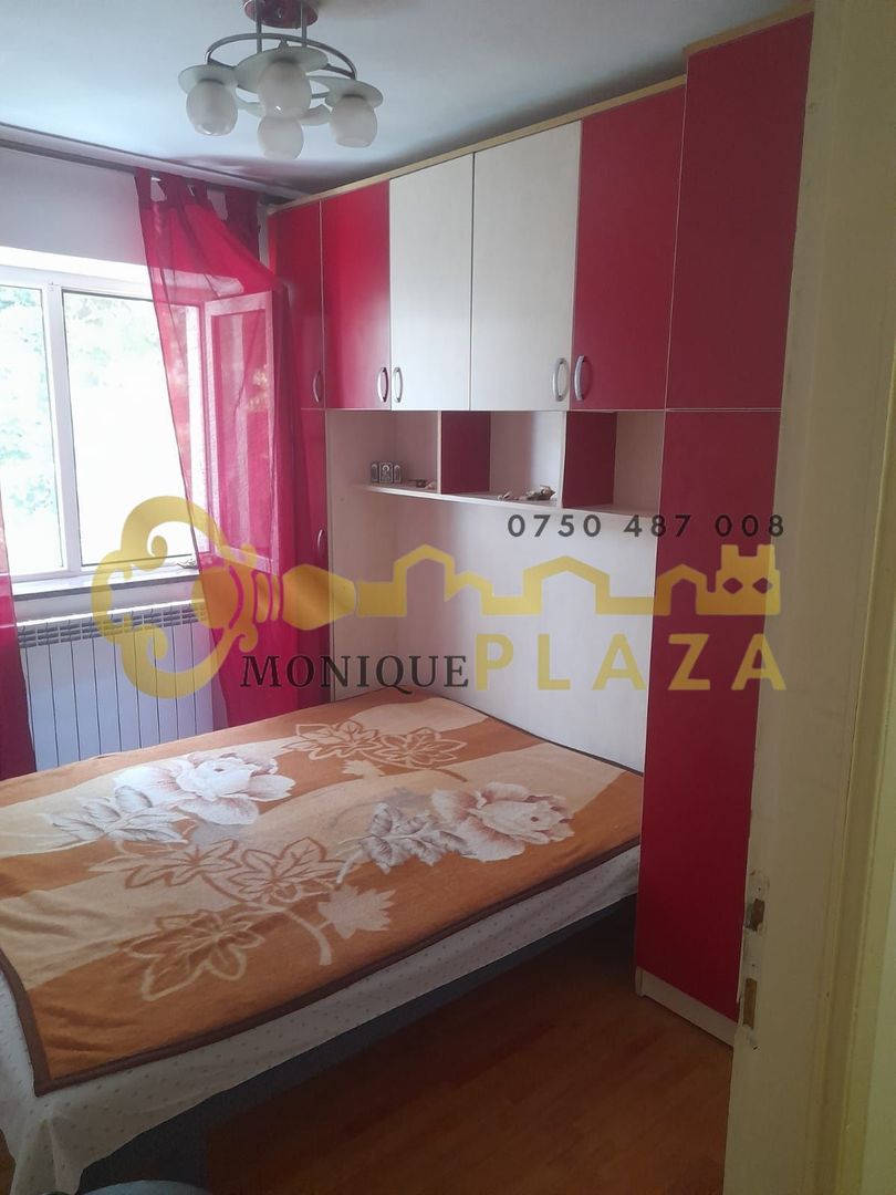 3 Camere | Zona linistita | Mobilat | Utilat | - Poză 5