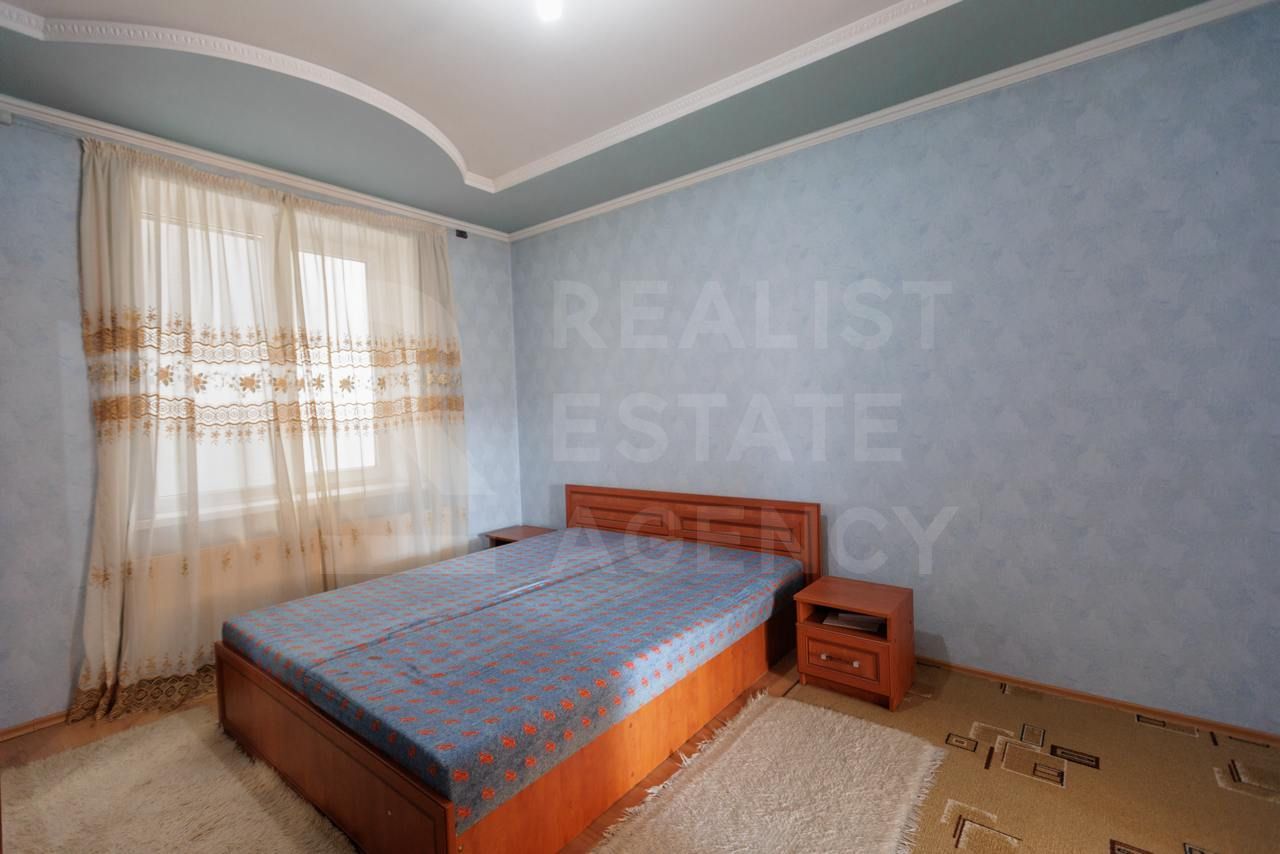 Chirie, casă, 4 camere, str. Prigoreni, Botanica - Poză 10