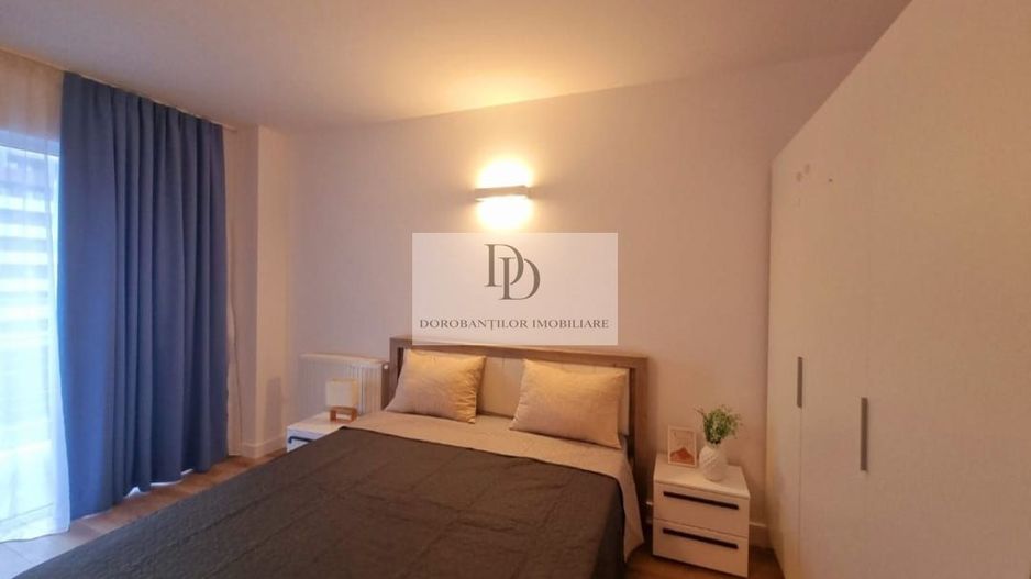 Penthouse de vânzare | 160 mp | Terase panoramice 72 mp | Buna Ziua - Poză 10