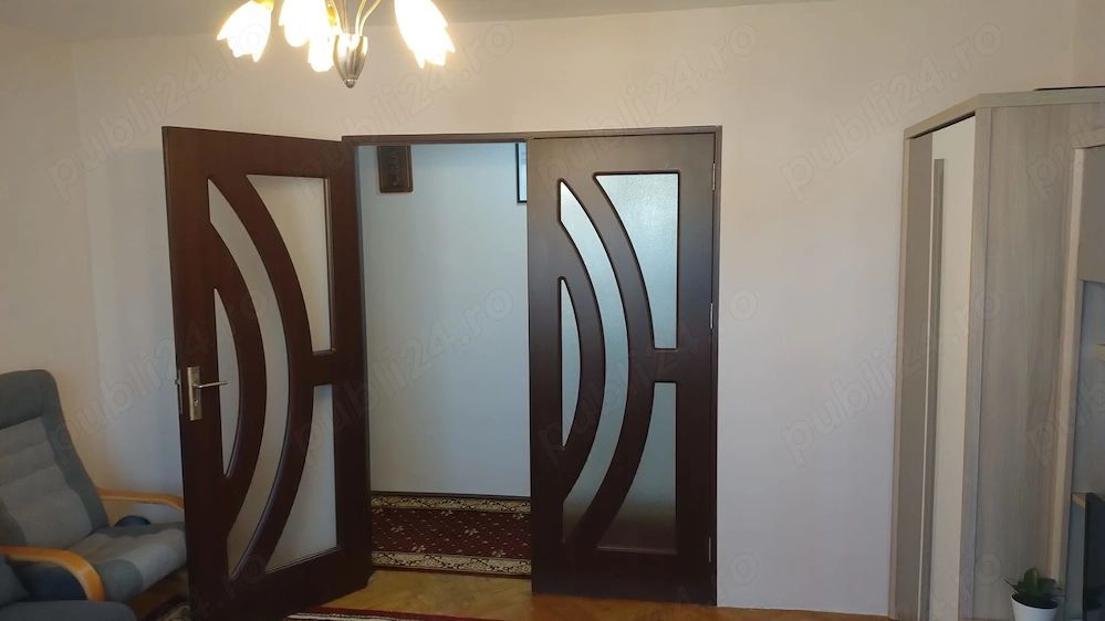 Neksus imobiliare vinde apartament cu 2 camere in Ampoi 1 - Poză 1